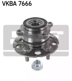 VKBA7666 SKF SKF VKBA 7666